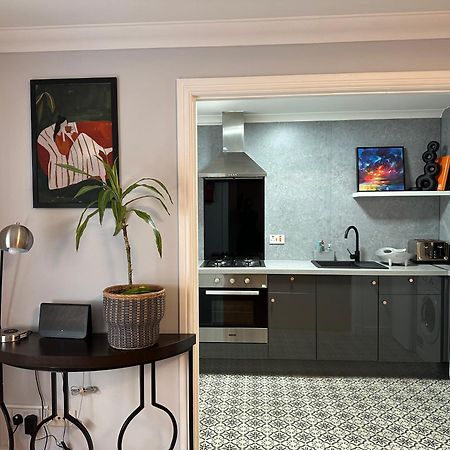Private Main Door Lovely 2 Bedroom Apartment Edimburgo Esterno foto
