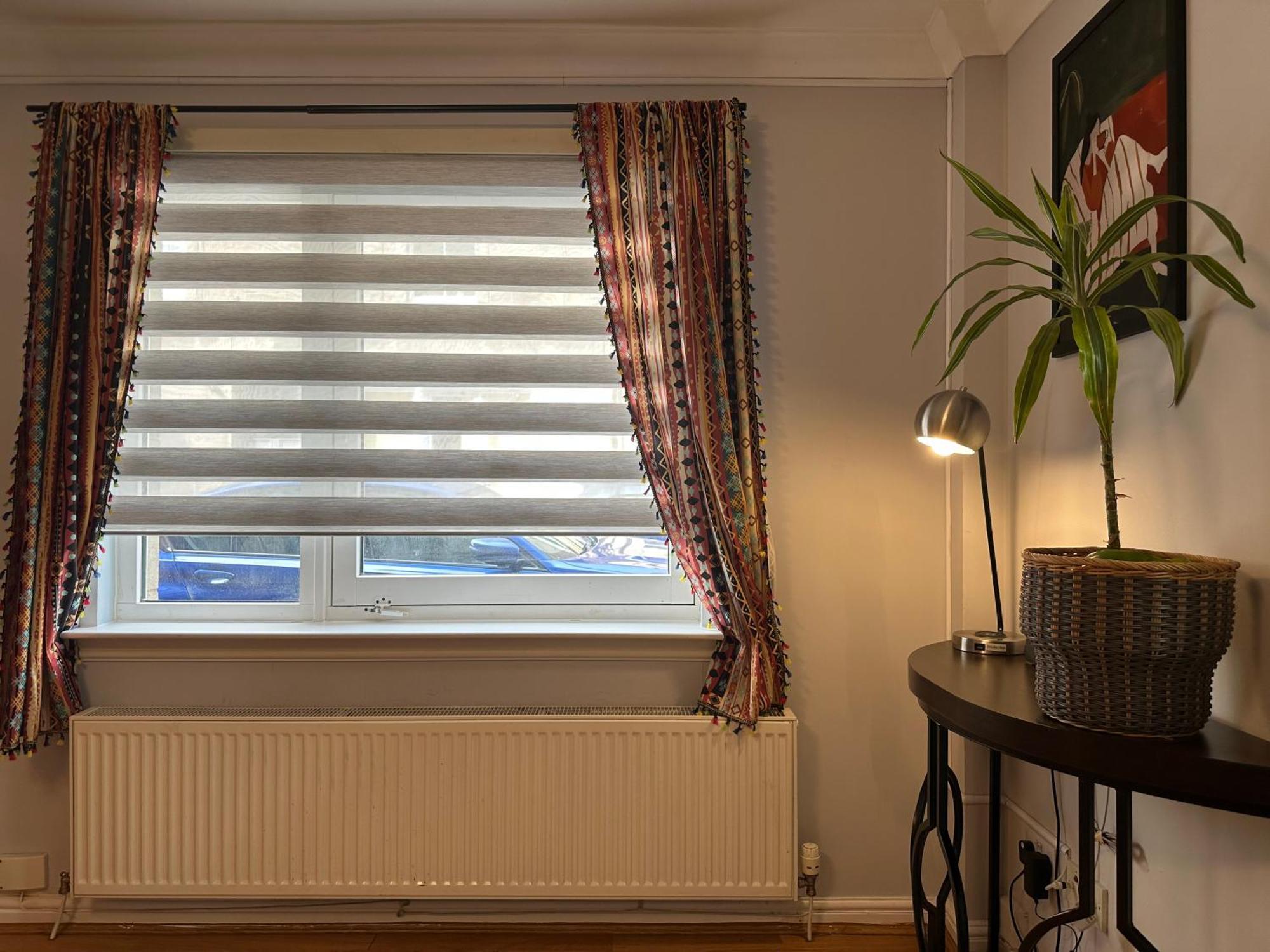 Private Main Door Lovely 2 Bedroom Apartment Edimburgo Esterno foto